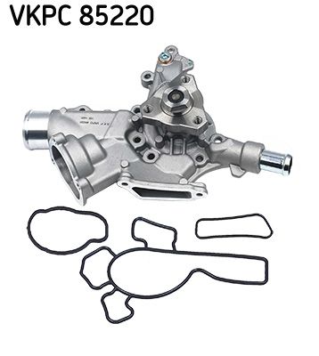 SKF Vodena pumpa